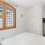 Villa Panta Rei Liscia di Vacca