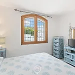 Panta Rei Villa Liscia di Vacca