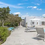 Panta Rei Villa *