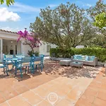 Panta Rei Villa Liscia di Vacca