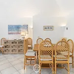 Panta Rei Villa *
