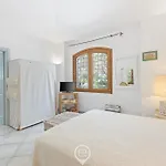 Villa Panta Rei Liscia di Vacca