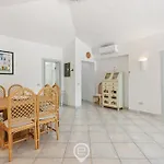 Panta Rei Villa Liscia di Vacca