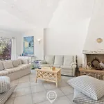 Panta Rei Villa Liscia di Vacca