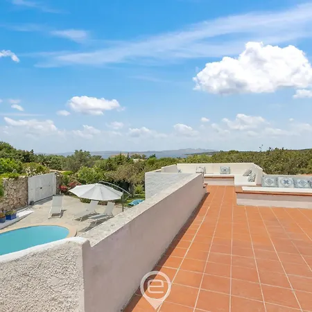 Villa Panta Rei
