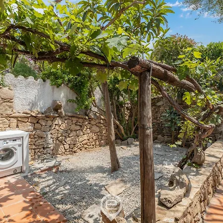 Panta Rei Villa Liscia di Vacca