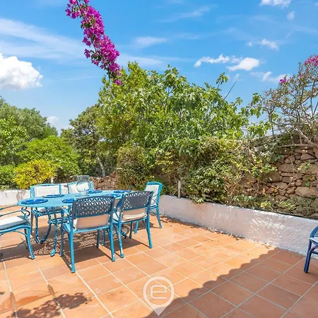 Villa Panta Rei