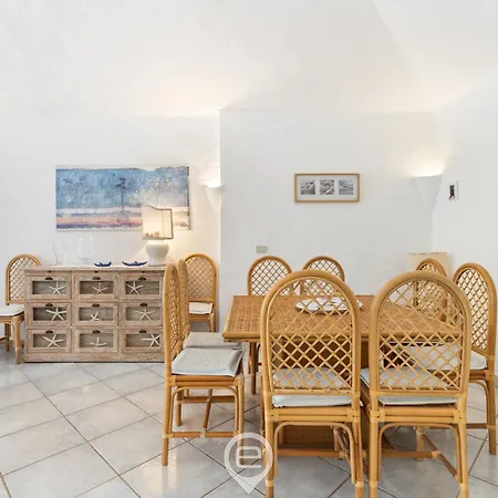 Panta Rei Villa *