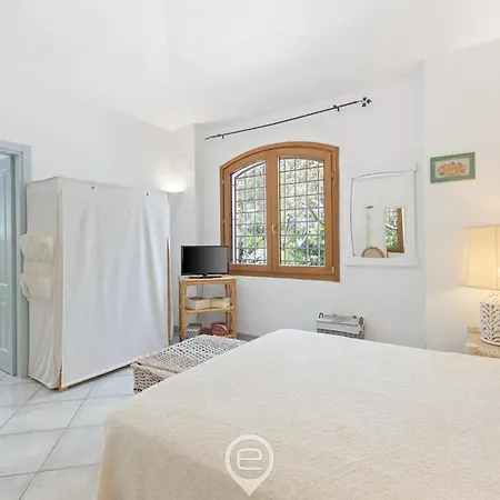 Villa Panta Rei Liscia di Vacca