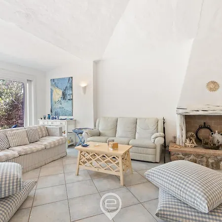 Panta Rei Villa Liscia di Vacca