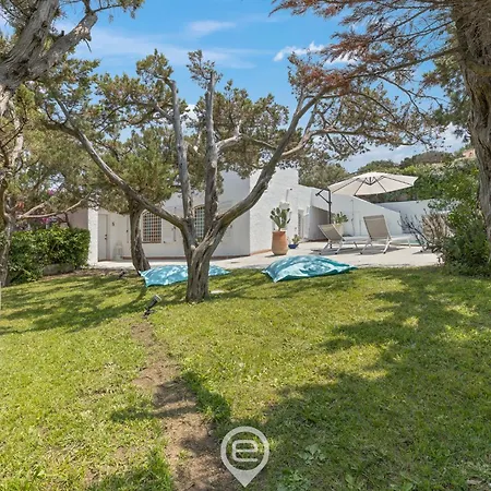 Estay - Panta Rei Villa