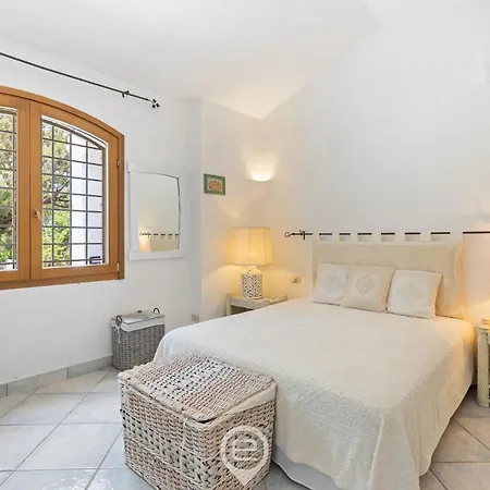 Villa Panta Rei *