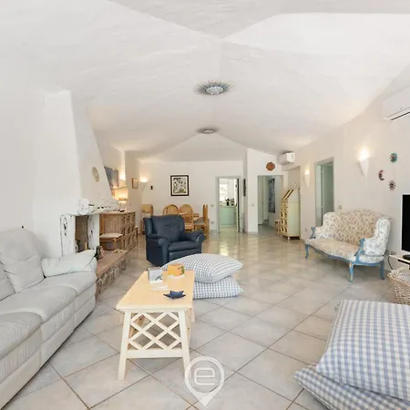 Estay - Panta Rei Villa *