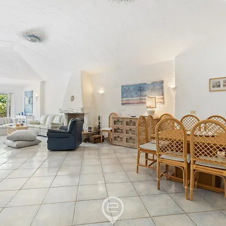Estay - Panta Rei Villa
