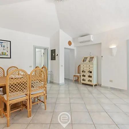 Panta Rei Villa Liscia di Vacca