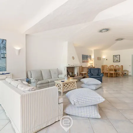 Villa Panta Rei *