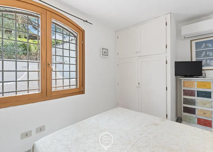 Villa Panta Rei Liscia di Vacca