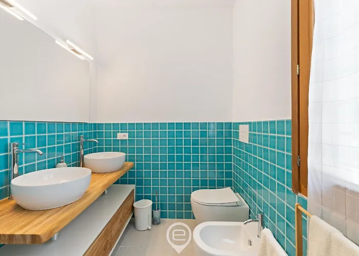 Panta Rei Villa Liscia di Vacca