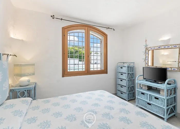 Panta Rei Villa Liscia di Vacca