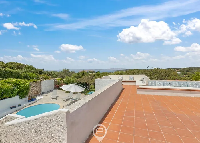 Villa Panta Rei