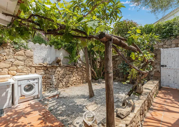 Panta Rei Villa Liscia di Vacca