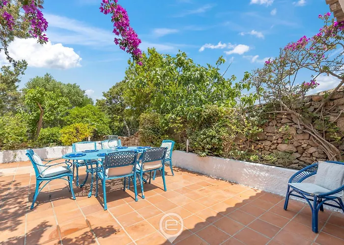 Villa Panta Rei