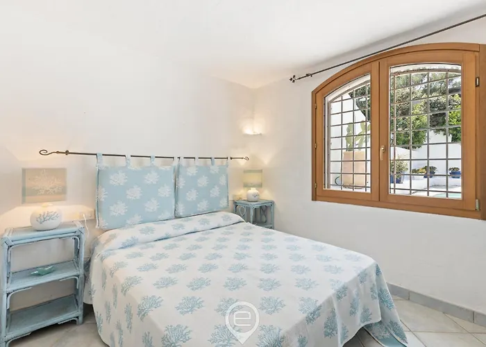 Panta Rei Villa Liscia di Vacca