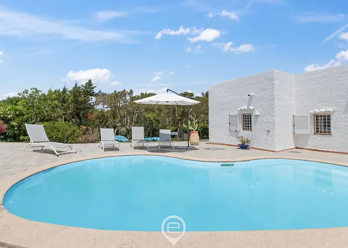 Panta Rei Villa Liscia di Vacca