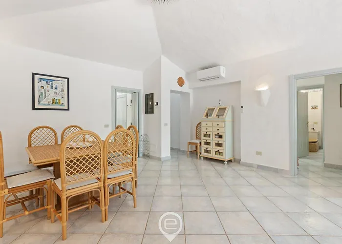 Panta Rei Villa Liscia di Vacca