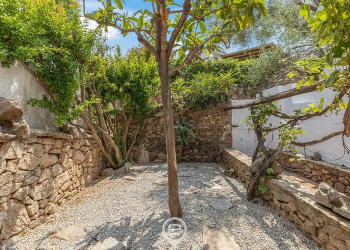 Panta Rei Villa *